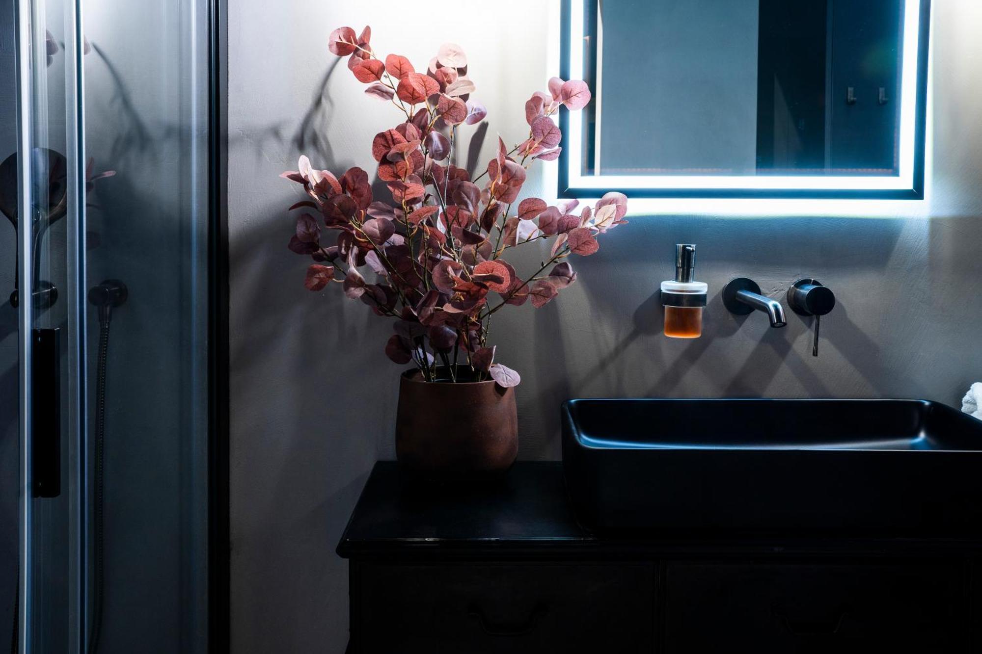 Aparthotel Zator Industrial 58 Jacuzzi Екстериор снимка